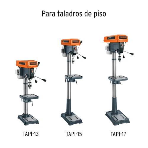 Mini broquero Truper 12 Imagen adicional