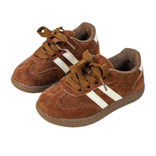 Boys Girls Breathable Casual Sneakers Outdoor Walking Tennis Shoes