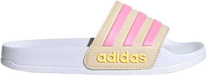 adilette shower pink