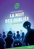  La nuit des oubliés: Les enquêtes de Logicielle