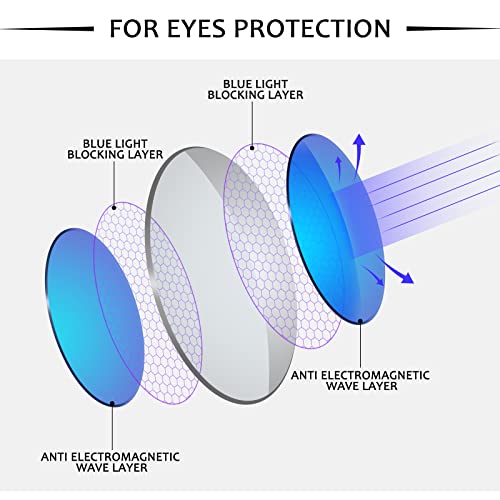 Image of M2 Frame OO9212 Replacement Lenses /Accessories Compatible with Oakley Sunglass