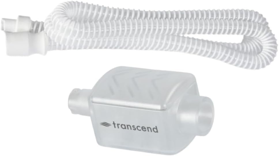 Transcend WhisperSoft Micro Muffler