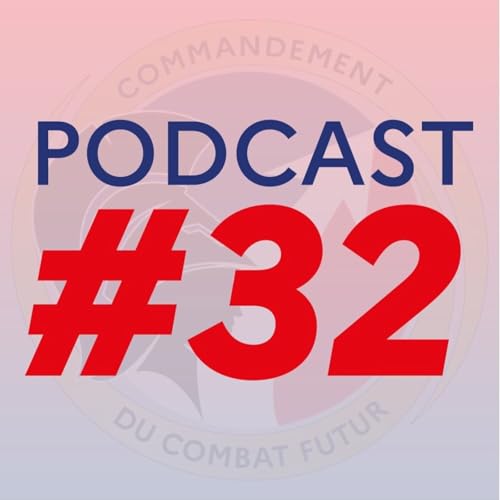 #32 - La Bataille pour Kiev de f&eacute;vrier 2022 : d&eacute;cryptage d'une action a&eacute;roterrestre majeure