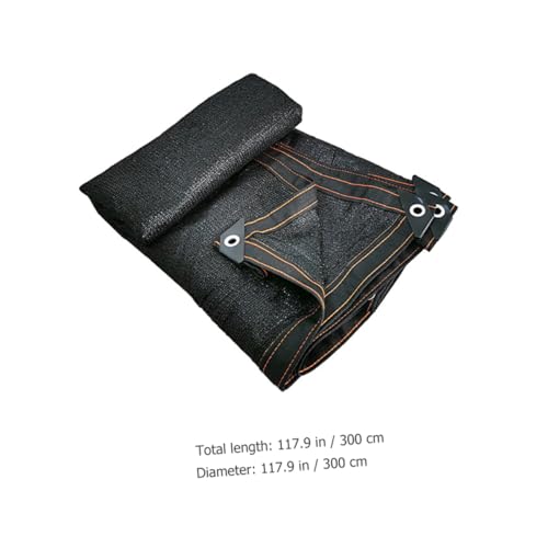 Lona De Sombreado multiusos para disfrutar de tu terraza 3