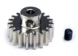 Traxxas 3949 19T Pinion Gear, 32P