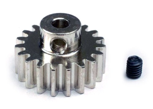 Traxxas 3949 19T Pinion Gear, 32P #TOP25
