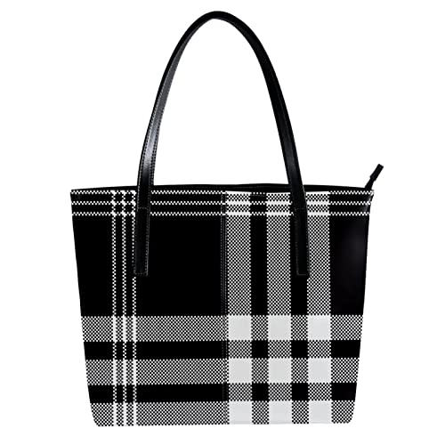 Sac à main cabas femme mode imprimé graphique chien de dessin animé