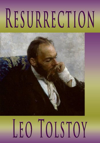 Resurrection: Amazon.co.uk: Tolstoy, Leo: 9781438278391: Books