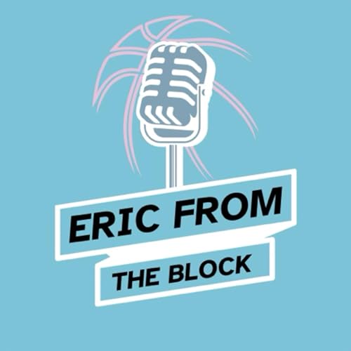 Eric From the Block cover art