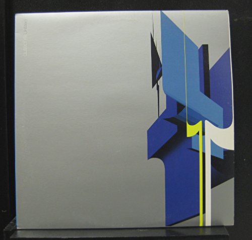 Untilted [Vinyl] - Vinyl release thumbnail