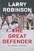 The Great Defender: My Hockey Odyssey