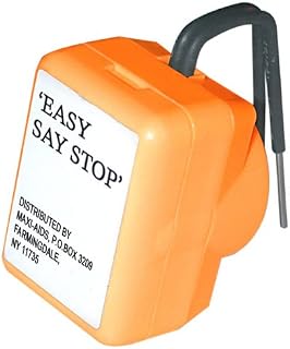 Audible Liquid Level Indicator
