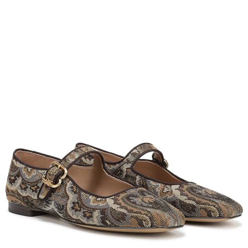 Image of Sam Edelman Women's Michaela Mesh Ballet Flats
