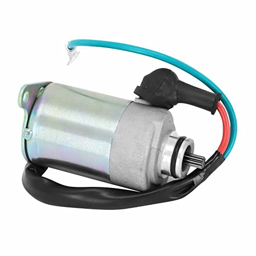 Démarreur SYM 50 Orbit II 4T motorisation scooter OEM 31200-awa-0000