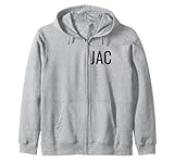 Jac Sudadera con Capucha