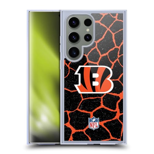 Coque Samsung S24 Ultra Évite Rayures Motif NFL MagSafe