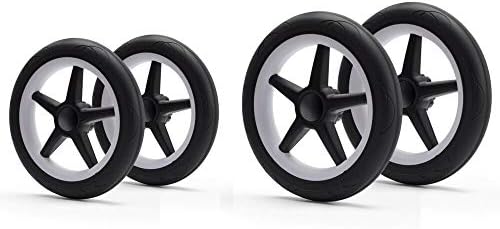 Bugaboo Donkey3 Foam Wheels Replacement 