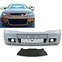 DM Autoteile Astra G Stoßstange vorne + Zubehör + Gitter für OPC II 97-05 +ABE ZULASSUNG DM Autoteile Astra G Stoßstange vorne + Zubehör + Gitter für OPC II 97-05 +ABE ZULASSUNG