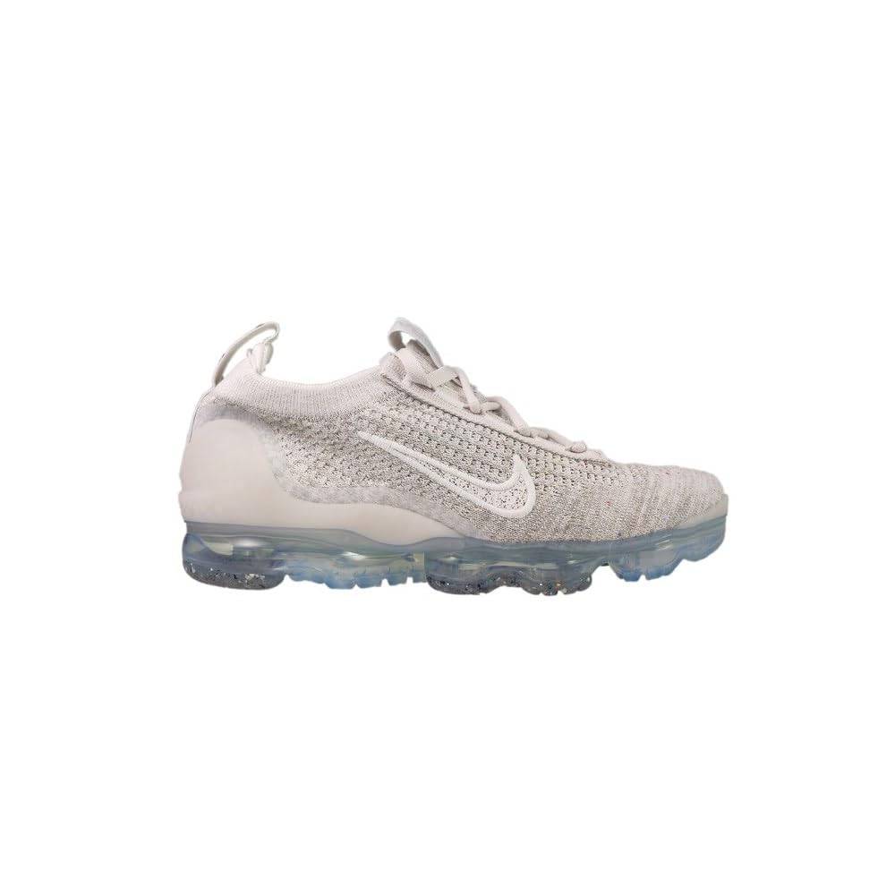 womens flyknit vapormax white