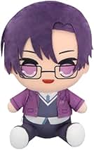 新品　カラフルピーチ おおきなBIGぬいぐるみ Amazon.co.jp: カラフルピーチ おおきな BIG ぬいぐるみ ⑤ 約31