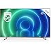 Produktbild PHILIPS 50PUS7556 - UHD 4K LED TV - 50 (126cm) - Smart TV - Dolby Vision / Dolby Atmos Sound - 3 x HDMI (2 X HDMI VRR)