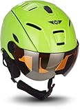 MARKE: Als Motorradhelm Hersteller kennt sich Moto Helmets mit Helmen aus.
