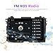 Android 13 Car Stereo for Honda Vezel HR-V HRV 2013-2022, Biorunn 9