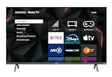 coocaa 40CRTG30Z DLED-TV 40 Zoll FHD
