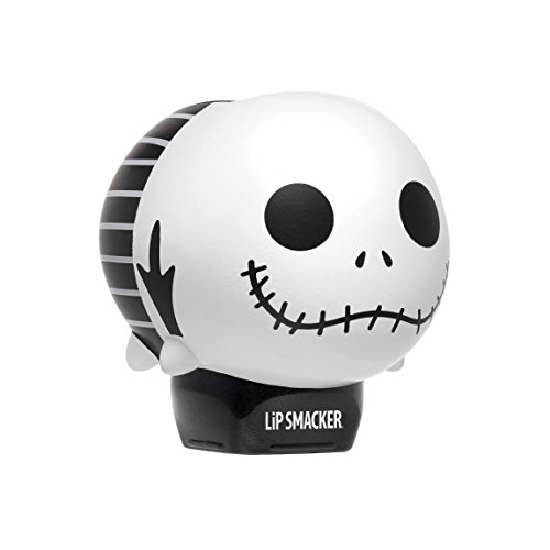 Lip Smacker Disney Tsum Tsum Jack Lip Balm, Pumpkin Spice Latte, 0.26 Ounce (Pack of 2)