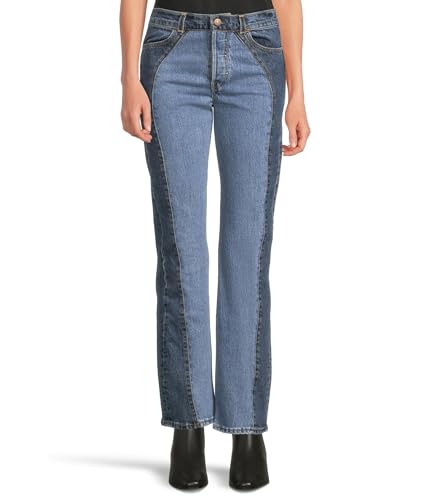 Levi's Women's Wedgie Boot Western