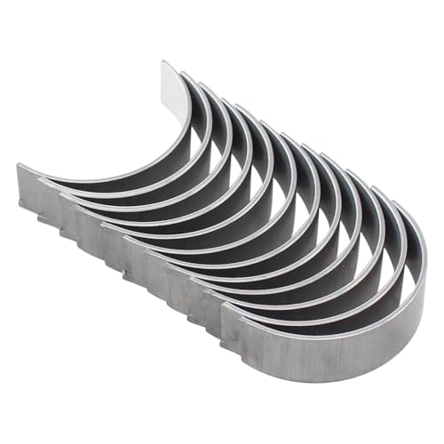 ApplianPar 12Pcs Engine Connecting Rod Bearing for Sedona Sorento Amanti Borrego Entourage Azera Genesis Coupe Santa Fe XL Veracruz Sonata Cadenza K900