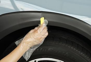 Amazon.co.jp: ソフト99(SOFT99) イケ黒 未塗装樹脂＆ゴム光沢