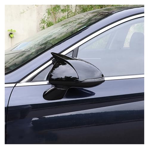 Remplacement de capuchon de rétroviseur voiture cassé Sonata DN8