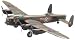 Tamiya 1/48 Avro Lancaster B Mk.I/III