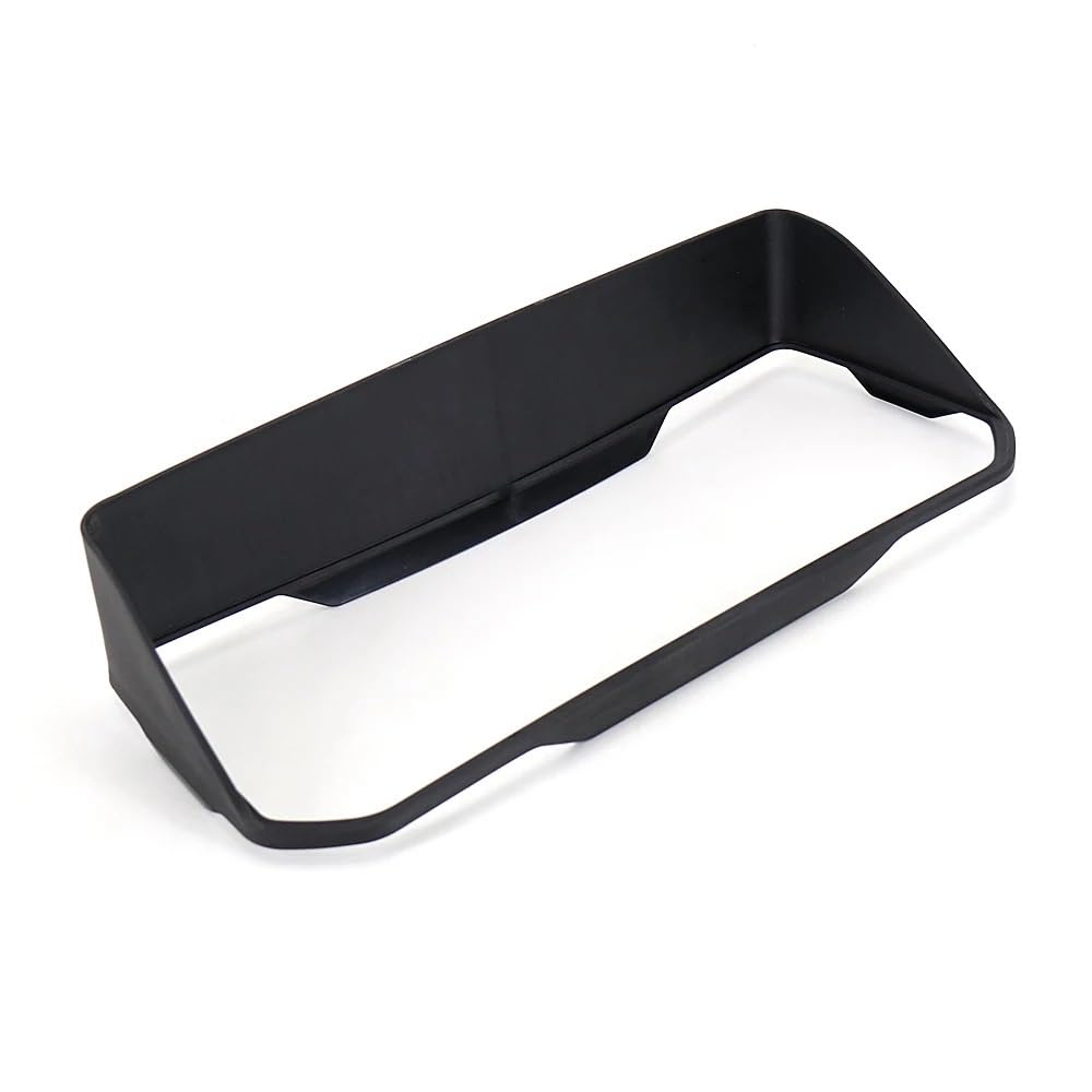 For BMW, R1250RT K1600GTL K1600B K1600GT Moto Strumento di Copertura Dello Schermo Parasole Visiera TFT 10.25 Pollici Anti-Riflesso Scudo Protezione per strumenti motociclistici