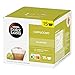 NESCAFÉ DOLCE GUSTO Cappuccino Coffee Pods (Total 45 Servings)