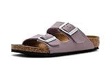 MADE IN GERMANY: Prodotto in Germania secondo gli elevati standard qualitativi Birkenstock, modello 1031437 con suola in EVA resistente