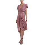 isabel marant kleid Die auf dem Etikett angegebene Größe ist: 36 FR