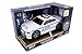 Daron NYPD Police Car with Lights & Sounds