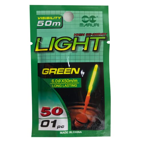 Star Light 6.0-50mm Caixa 50 Cartelas Maruri