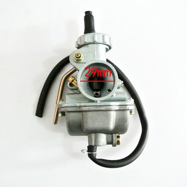Amazon.com: Carburetor Carb for Honda XR80R XR 80 R 1985-2003