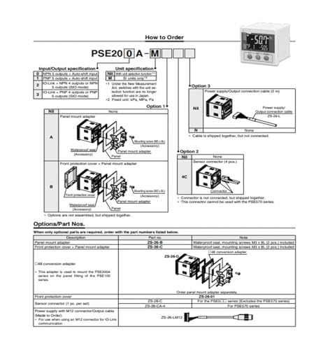 Capteur numérique multicanal à 3 écrans pour simplifier vos mesures - 3