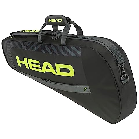 Sac de Raquette HEAD BASE S Cover