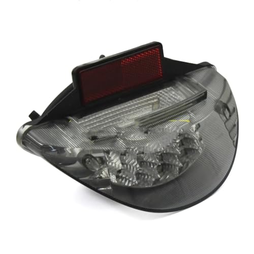 Feux arrière de moto avec clignotants pour R1200GS et F800R
