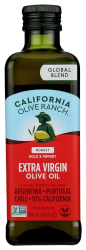 Aceite de oliva extra virgen California Olive Ranch 500 ml