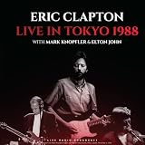 Live in Tokyo 1988