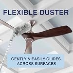 Bona High Performance Dusting System with Extendable Handle - Image 3