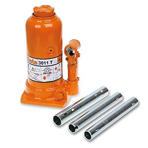 Preisvergleich Produktbild Beta 030110050 3011t 5-elevador Hydraulischer