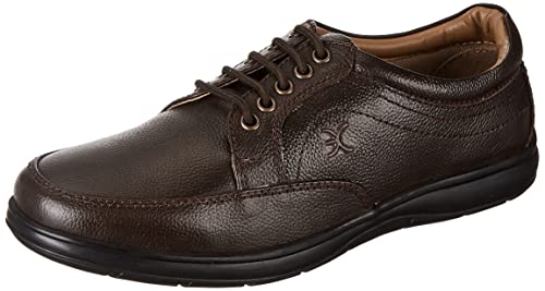 Image of Extacy By Red Chief Mens Casual Shoes Withlace Boat Shoe