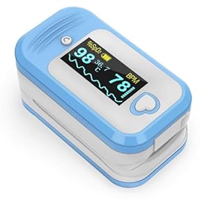 MED LINKET AM801 5-in-1 Pulsoximeter
